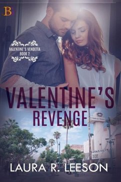 Valentine's Revenge - Leeson, Laura R