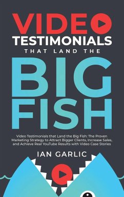 Video Testimonials That Land the Big Fish - Garlic, Ian