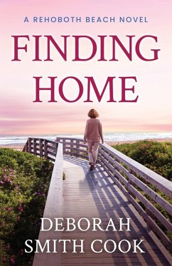 Finding Home - Smith Cook, Deborah Finding Home - Smith Cook, Deborah