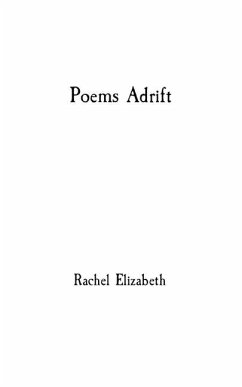 Poems Adrift - Elizabeth, Rachel