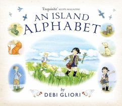 An Island Alphabet - Gliori, Debi