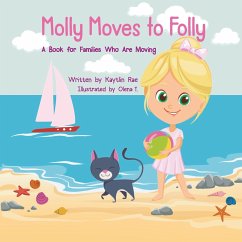 Molly Moves to Folly - Rae, Kaytlin