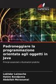 Padroneggiare la programmazione orientata agli oggetti in Java