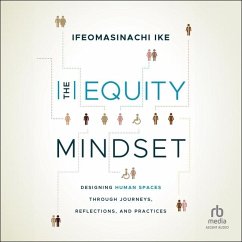 The Equity Mindset - Ike, Ifeomasinachi