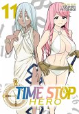 Time Stop Hero Vol. 11 Time Stop Hero Vol. 11