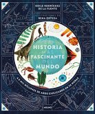 La Historia Más Fascinante del Mundo: 4.6 Mil Millones de Años Explicados En 24 Horas / The Most Fascinating Story in the World