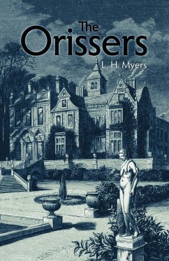 The Orissers - Myers, L H