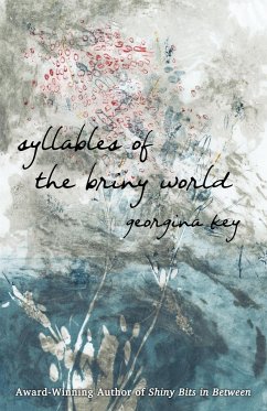 Syllables of the Briny World - Key, Georgina