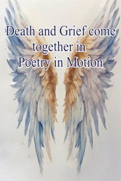 Death and Grief come together in Poetry in Motion - Black, Marlo E