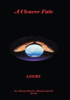 Cover A Clearer Fate