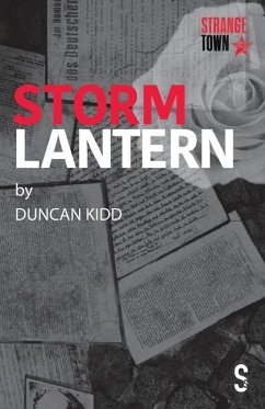 Storm Lantern - Kidd, Duncan