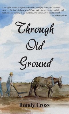 Cover Through Old Ground