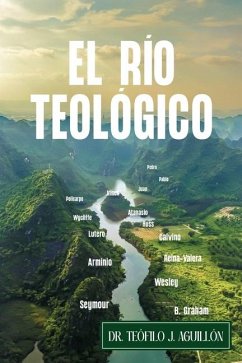 El Río Teológico - Aguillón, Teófilo