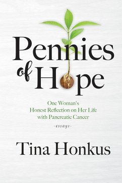 Cover Pennies of Hope