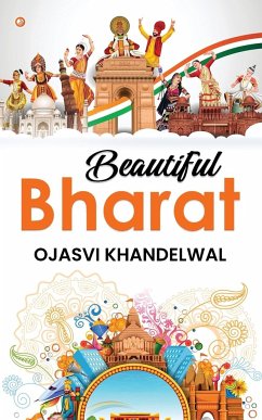 Beautiful Bharat - Khandelwal, Ojasvi