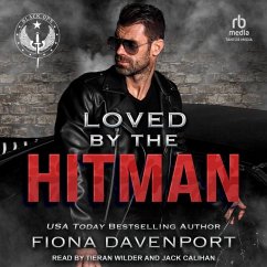 Loved by the Hitman - Davenport, Fiona