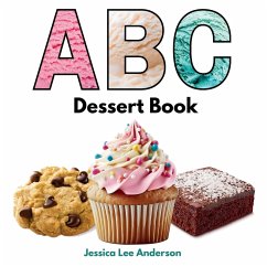 ABC Dessert Book - Anderson, Jessica Lee