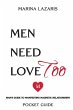 Men Need Love TOO, Man's Guide To... - Bild 1