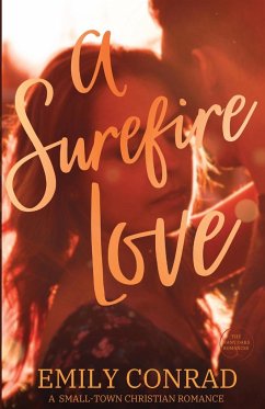 A Surefire Love - Conrad, Emily