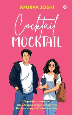 Cover Cocktail Mocktail