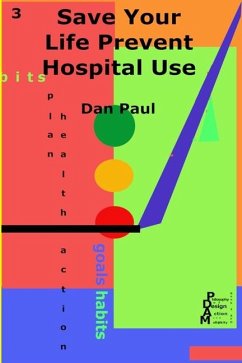 Save Your Life Prevent Hospital Use - Paul, Dan