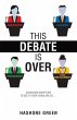 This Debate Is Over - Bild 1
