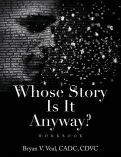 Whose Story Is It Anyway? - Veal, Cadc Cdvc