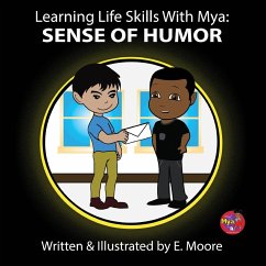 Learning Life Skills with Mya - Moore, E.