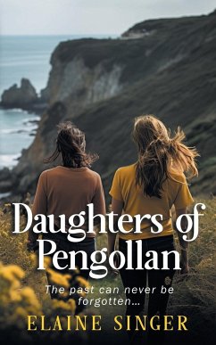 Daughters of Pengollan - Singer, Elaine