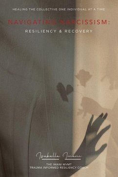 NAVIGATING NARCISSISM - Imani, Isabella NAVIGATING NARCISSISM - Imani, Isabella