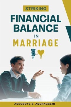 Striking Financial Balance in Marriage - Aduragbemi, Adegboye
