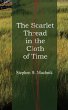 The Scarlet Thread in the Cloth of Time - Bild 1