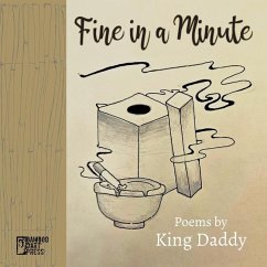 Fine in a Minute - Daddy, King