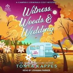 Witness, Woods, & Wedding - Kappes, Tonya