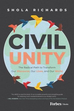 Civil Unity - Richards, Shola