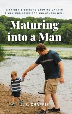 Maturing into a Man - Charpie, J S