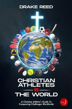 Christian Athletes vs The World, Vol.1 - Reed, Drake