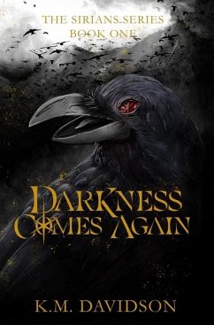 Cover Darkness Comes Again