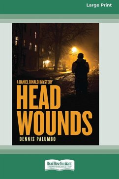 Head Wounds - Palumbo, Dennis