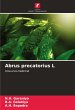 Abrus precatorius L - Bild 1