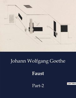 Faust - Goethe, Johann Wolfgang