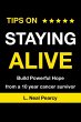 TIPS ON STAYING ALIVE - Bild 1