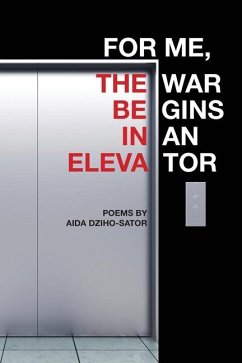 For Me, the War Begins in an Elevator - Dziho-Sator, Aida