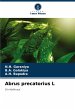 Abrus precatorius L - Bild 1