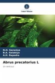 Abrus precatorius L