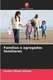 Famílias e agregados familiares