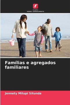 Famílias e agregados familiares - Situnda, Jennety Milupi