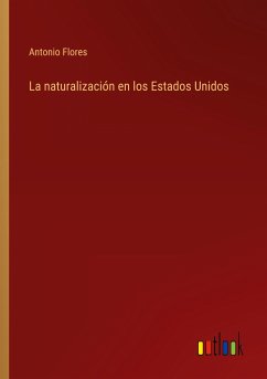 La naturalización en los Estados Unidos