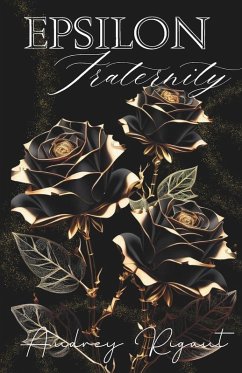 Cover Epsilon Fraternity