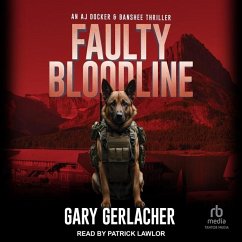 Faulty Bloodline - Gerlacher, Gary